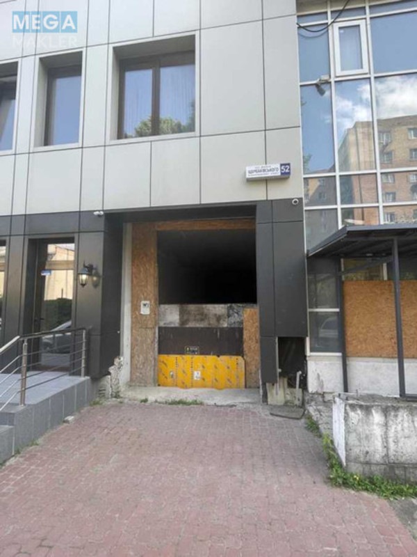 Оренда окремої будівлі/побудови, 653 кв.м, <a class="location-link" href="/kiev/" title="Недвижимость Київ">Київ</a>, <a class="location-link" href="/kiev/shevchenkovskij/" title="Недвижимость Шевченківський район">Шевченківський р-н</a>, Даниила Щербаковского ул., 52 (изображение 5)