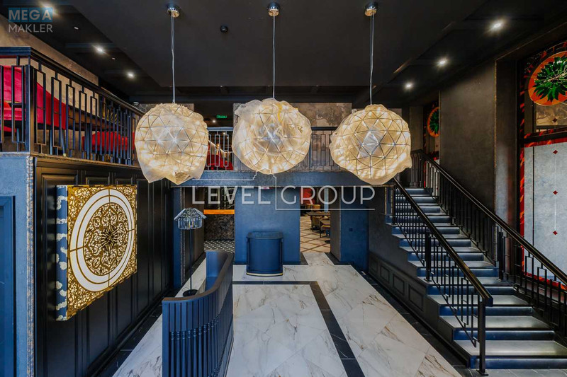 Продаж комерційної нерухомості, 571 кв.м, <a class="location-link" href="/kiev/" title="Недвижимость Київ">Київ</a>, <a class="location-link" href="/kiev/podolskij/" title="Недвижимость Подільський район">Подільський р-н</a>, Набережно-Хрещатицька вул., 17-18 (изображение 2)