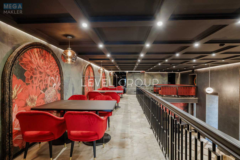Продаж комерційної нерухомості, 571 кв.м, <a class="location-link" href="/kiev/" title="Недвижимость Київ">Київ</a>, <a class="location-link" href="/kiev/podolskij/" title="Недвижимость Подільський район">Подільський р-н</a>, Набережно-Хрещатицька вул., 17-18 (изображение 16)