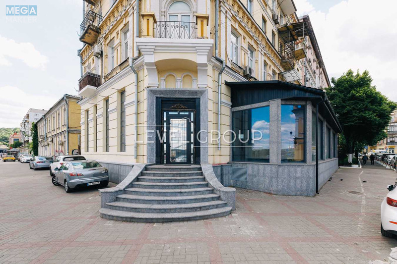 Продаж комерційної нерухомості, 571 кв.м, <a class="location-link" href="/kiev/" title="Недвижимость Київ">Київ</a>, <a class="location-link" href="/kiev/podolskij/" title="Недвижимость Подільський район">Подільський р-н</a>, Набережно-Хрещатицька вул., 17-18 (изображение 25)
