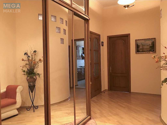 Оренда 2 кімнатної квартири, <a class="location-link" href="/kiev/" title="Недвижимость Київ">Київ</a>, <a class="location-link" href="/kiev/shevchenkovskij/" title="Недвижимость Шевченківський район">Шевченківський р-н</a>, Воровского ул., 38 (изображение 6)