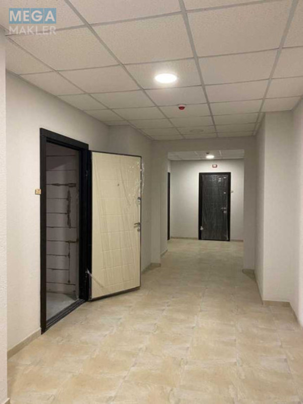 Новобудова, 21 поверхів, <a class="location-link" href="/kiev/" title="Недвижимость Київ">Київ</a>, <a class="location-link" href="/kiev/goloseevskij/" title="Недвижимость Голосіївський район">Голосіївський р-н</a>, Михайла Максимовича вул., 26Е (изображение 6)