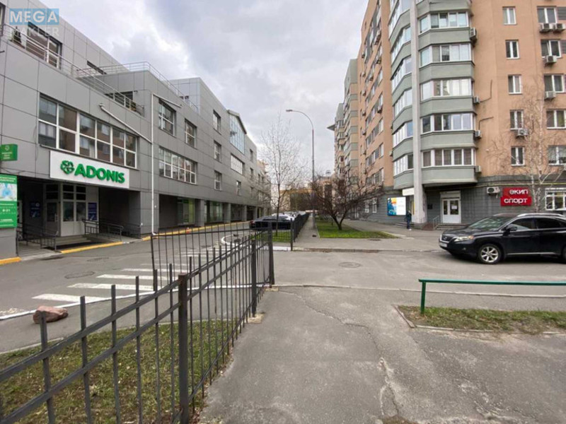 Продаж окремої будівлі/побудови, 100 кв.м, <a class="location-link" href="/kiev/" title="Недвижимость Київ">Київ</a>, <a class="location-link" href="/kiev/dneprovskij/" title="Недвижимость Дніпровський район">Дніпровський р-н</a>, Раисы Окипной ул., 8 (изображение 3)