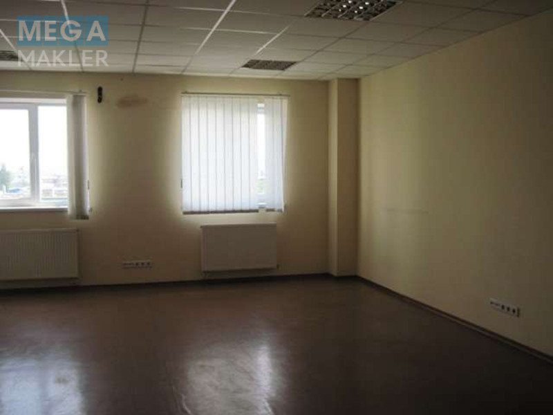 Оренда комерційної нерухомості, 45 кв.м, под офис, <a class="location-link" href="/kiev/" title="Недвижимость Київ">Київ</a>, <a class="location-link" href="/kiev/obolonskij/" title="Недвижимость Оболонський район">Оболонський р-н</a>, Викентия Хвойки ул., 21 (изображение 4)