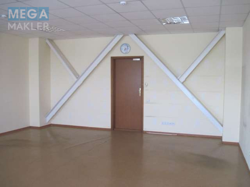 Оренда комерційної нерухомості, 45 кв.м, под офис, <a class="location-link" href="/kiev/" title="Недвижимость Київ">Київ</a>, <a class="location-link" href="/kiev/obolonskij/" title="Недвижимость Оболонський район">Оболонський р-н</a>, Викентия Хвойки ул., 21 (изображение 6)