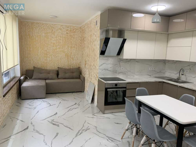 Оренда 3 кімнатної квартири, <a class="location-link" href="/kiev/" title="Недвижимость Київ">Київ</a>, <a class="location-link" href="/kiev/shevchenkovskij/" title="Недвижимость Шевченківський район">Шевченківський р-н</a>, Салютна вул., 2 (изображение 6)