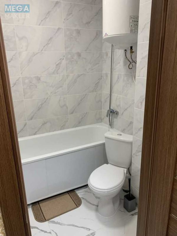 Оренда 3 кімнатної квартири, <a class="location-link" href="/kiev/" title="Недвижимость Київ">Київ</a>, <a class="location-link" href="/kiev/shevchenkovskij/" title="Недвижимость Шевченківський район">Шевченківський р-н</a>, Салютна вул., 2 (изображение 14)