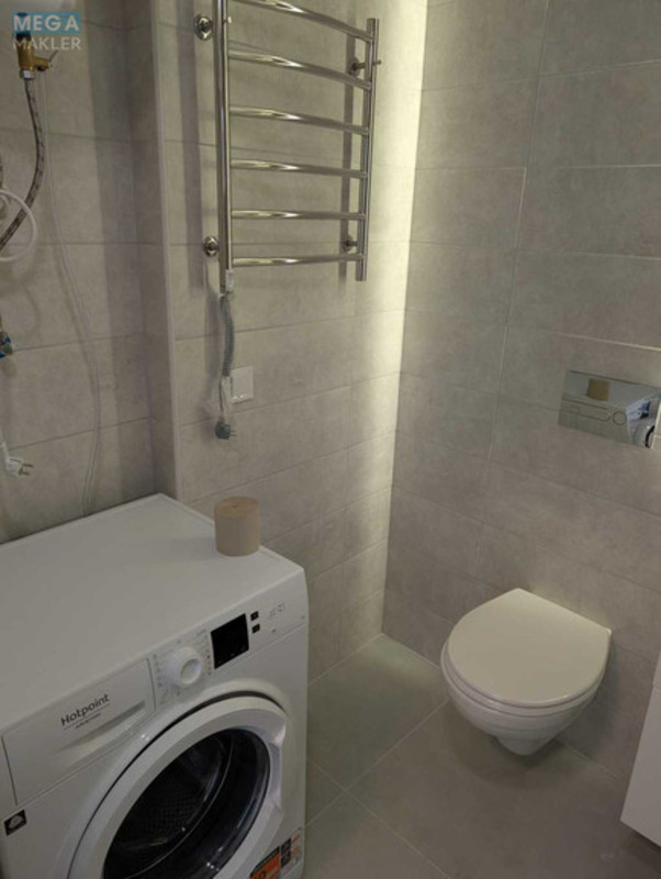 Оренда 1 кімнатної квартири, <a class="location-link" href="/kiev/" title="Недвижимость Київ">Київ</a>, <a class="location-link" href="/kiev/svyatoshinskij/" title="Недвижимость Святошинський район">Святошинський р-н</a>, Перемоги просп., 65А (изображение 9)