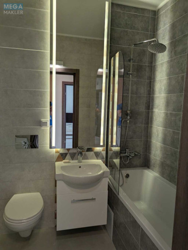Оренда 1 кімнатної квартири, <a class="location-link" href="/kiev/" title="Недвижимость Київ">Київ</a>, <a class="location-link" href="/kiev/svyatoshinskij/" title="Недвижимость Святошинський район">Святошинський р-н</a>, Перемоги просп., 65А (изображение 10)