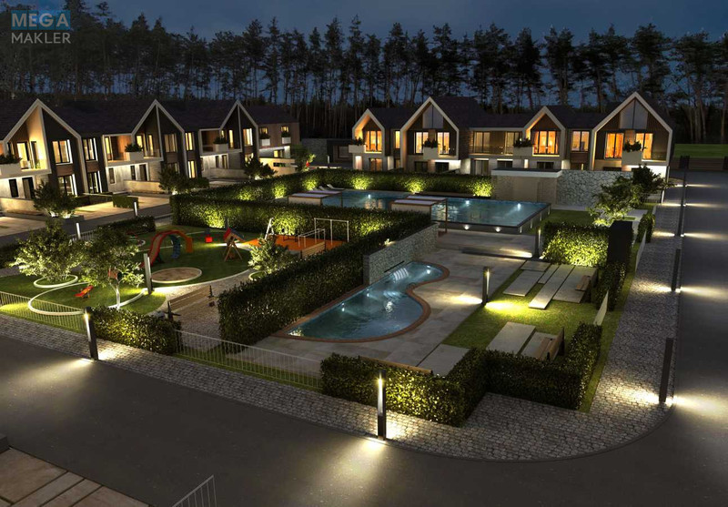 Продаж дома, 2 поверху, 116 кв.м, 4 кімнати, ділянка 4 сотки, <a class="location-link" href="/kopyly/" title="Недвижимость Копіли">Копили</a>, спортивная, 7 (изображение 4)