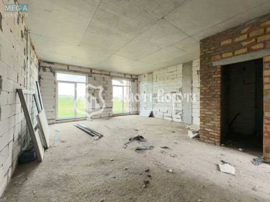 Продаж дома, 2&nbsp;поверху, 128,30&nbsp;кв.м, 4&nbsp;кімнати, ділянка 2&nbsp;сотки, <a class="location-link" href="/malaya-aleksandrovka-selo/" title="Недвижимость Мала Олександрівка">Мала Олександрівка</a>, Радісна вул., 8в (изображение 2)