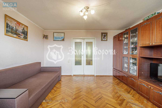 Продаж 3 кімнатної квартири (70/39/11), 9 пов. 10 пов. будинку, <a class="location-link" href="/vishnevoe/" title="Недвижимость Вишневе">Вишневе</a>, Київська, 1 (изображение 2)