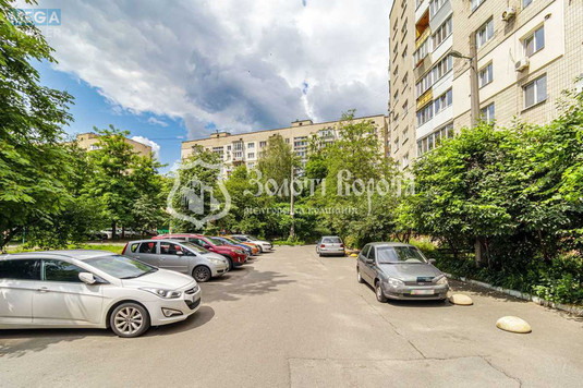 Продаж 3 кімнатної квартири (70/39/11), 9 пов. 10 пов. будинку, <a class="location-link" href="/vishnevoe/" title="Недвижимость Вишневе">Вишневе</a>, Київська, 1 (изображение 18)