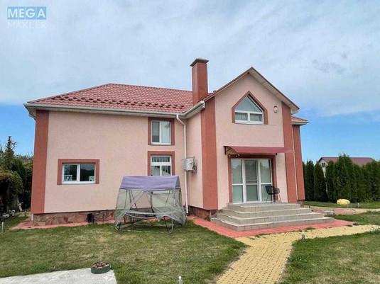 Продаж дома, 2&nbsp;поверху, 170&nbsp;кв.м, 5&nbsp;кімнат, ділянка 11&nbsp;соток, <a class="location-link" href="/zazimya/" title="Недвижимость Зазим'я">Зазим`я</a>, Затишна (изображение 2)