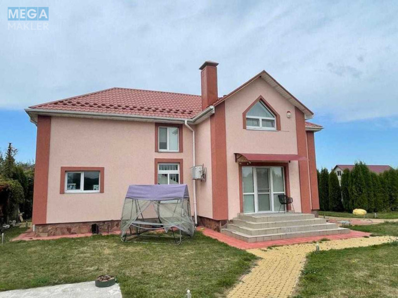 Продаж дома, 2 поверху, 170 кв.м, 5 кімнат, ділянка 11 соток, <a class="location-link" href="/zazimya/" title="Недвижимость Зазим'я">Зазим`я</a>, Затишна (изображение 2)