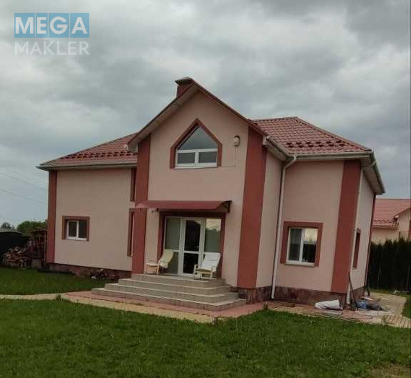 Продаж дома, 2 поверху, 170 кв.м, 5 кімнат, ділянка 11 соток, <a class="location-link" href="/zazimya/" title="Недвижимость Зазим'я">Зазим`я</a>, Затишна (изображение 3)