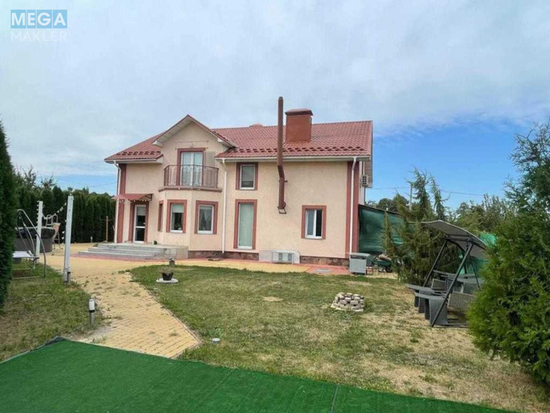 Продаж дома, 2 поверху, 170 кв.м, 5 кімнат, ділянка 11 соток, <a class="location-link" href="/zazimya/" title="Недвижимость Зазим'я">Зазим`я</a>, Затишна (изображение 4)