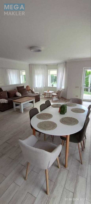 Продаж дома, 2 поверху, 170 кв.м, 5 кімнат, ділянка 11 соток, <a class="location-link" href="/zazimya/" title="Недвижимость Зазим'я">Зазим`я</a>, Затишна (изображение 7)