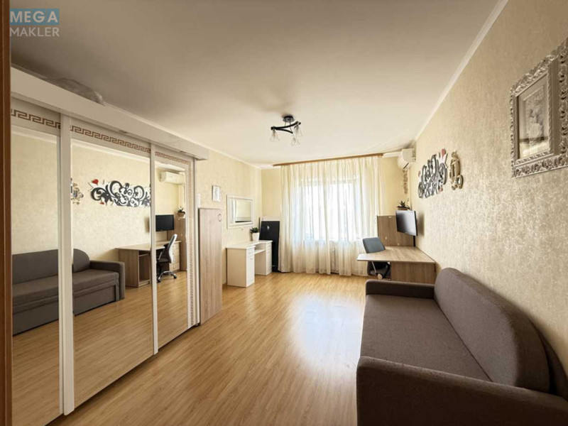 Продаж 2 кімнатної квартири (66/36/11,5), 22 пов. 22 пов. будинку, <a class="location-link" href="/kiev/" title="Недвижимость Київ">Київ</a>, <a class="location-link" href="/kiev/darnickij/" title="Недвижимость Дарницький район">Дарницький р-н</a>, Петра Григоренка просп., 18а (изображение 2)
