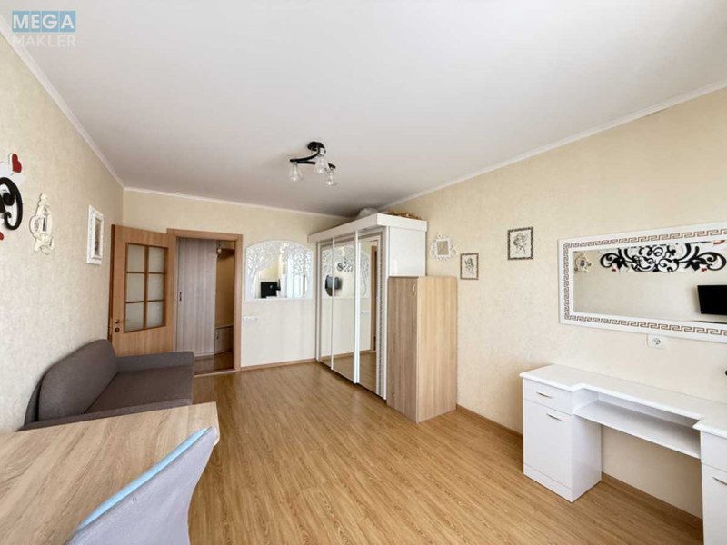 Продаж 2 кімнатної квартири (66/36/11,5), 22 пов. 22 пов. будинку, <a class="location-link" href="/kiev/" title="Недвижимость Київ">Київ</a>, <a class="location-link" href="/kiev/darnickij/" title="Недвижимость Дарницький район">Дарницький р-н</a>, Петра Григоренка просп., 18а (изображение 3)