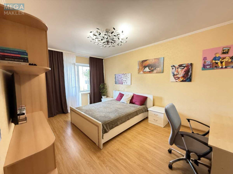 Продаж 2 кімнатної квартири (66/36/11,5), 22 пов. 22 пов. будинку, <a class="location-link" href="/kiev/" title="Недвижимость Київ">Київ</a>, <a class="location-link" href="/kiev/darnickij/" title="Недвижимость Дарницький район">Дарницький р-н</a>, Петра Григоренка просп., 18а (изображение 5)