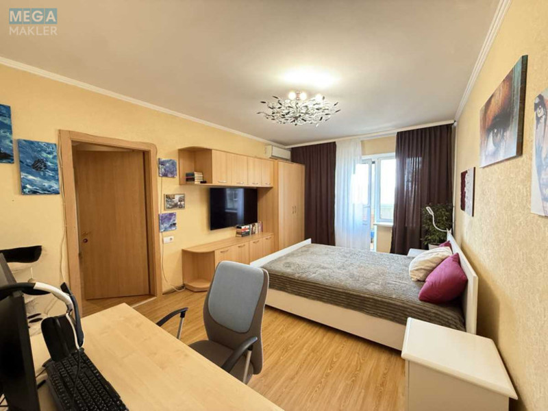 Продаж 2 кімнатної квартири (66/36/11,5), 22 пов. 22 пов. будинку, <a class="location-link" href="/kiev/" title="Недвижимость Київ">Київ</a>, <a class="location-link" href="/kiev/darnickij/" title="Недвижимость Дарницький район">Дарницький р-н</a>, Петра Григоренка просп., 18а (изображение 6)