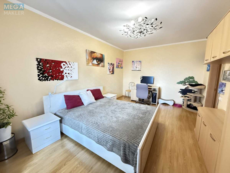 Продаж 2 кімнатної квартири (66/36/11,5), 22 пов. 22 пов. будинку, <a class="location-link" href="/kiev/" title="Недвижимость Київ">Київ</a>, <a class="location-link" href="/kiev/darnickij/" title="Недвижимость Дарницький район">Дарницький р-н</a>, Петра Григоренка просп., 18а (изображение 7)