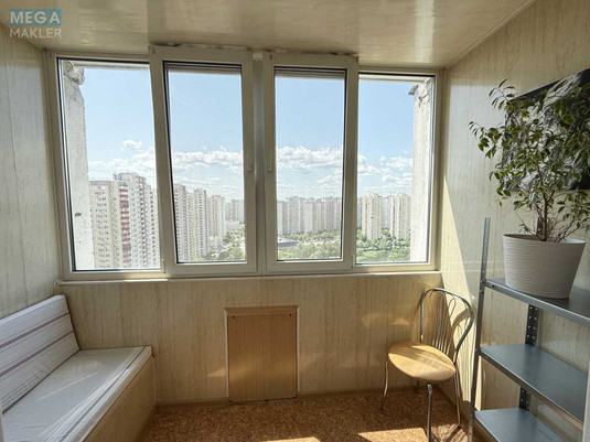 Продаж 2 кімнатної квартири (66/36/11,5), 22 пов. 22 пов. будинку, <a class="location-link" href="/kiev/" title="Недвижимость Київ">Київ</a>, <a class="location-link" href="/kiev/darnickij/" title="Недвижимость Дарницький район">Дарницький р-н</a>, Петра Григоренка просп., 18а (изображение 8)