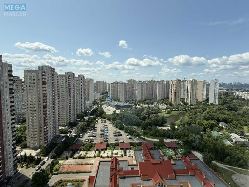 Продаж 2 кімнатної квартири (66/36/11,5), 22 пов. 22 пов. будинку, <a class="location-link" href="/kiev/" title="Недвижимость Київ">Київ</a>, <a class="location-link" href="/kiev/darnickij/" title="Недвижимость Дарницький район">Дарницький р-н</a>, Петра Григоренка просп., 18а (изображение 11)