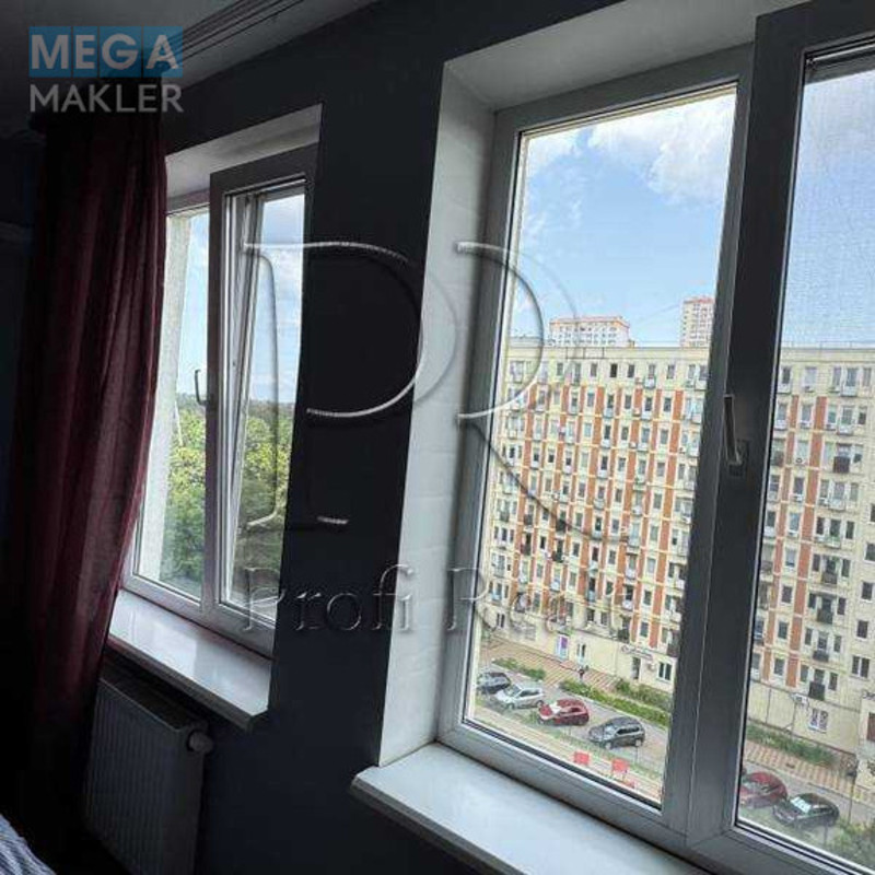 Продаж 1 кімнатної квартири (37/26/5), 7 пов. 18 пов. будинку, <a class="location-link" href="/kiev/" title="Недвижимость Київ">Київ</a>, <a class="location-link" href="/kiev/svyatoshinskij/" title="Недвижимость Святошинський район">Святошинський р-н</a>, Клавдіївська вулиця, 40Г (изображение 5)
