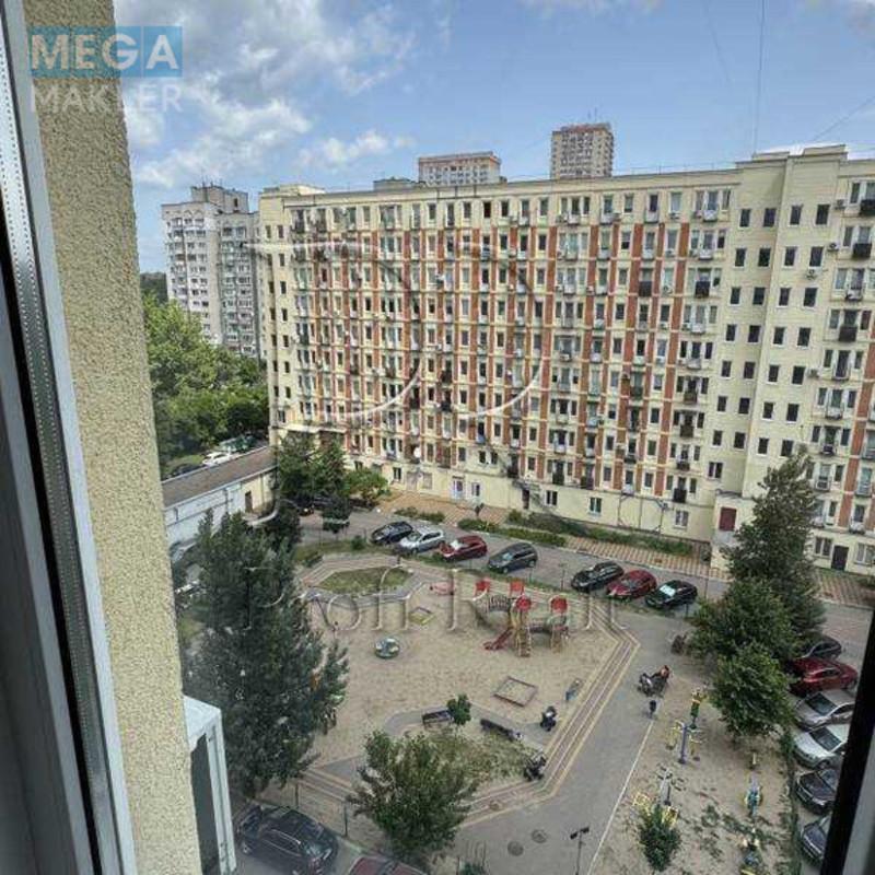 Продаж 1 кімнатної квартири (37/26/5), 7 пов. 18 пов. будинку, <a class="location-link" href="/kiev/" title="Недвижимость Київ">Київ</a>, <a class="location-link" href="/kiev/svyatoshinskij/" title="Недвижимость Святошинський район">Святошинський р-н</a>, Клавдіївська вулиця, 40Г (изображение 6)