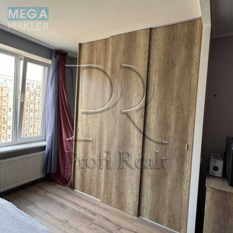Продаж 1 кімнатної квартири (37/26/5), 7 пов. 18 пов. будинку, <a class="location-link" href="/kiev/" title="Недвижимость Київ">Київ</a>, <a class="location-link" href="/kiev/svyatoshinskij/" title="Недвижимость Святошинський район">Святошинський р-н</a>, Клавдіївська вулиця, 40Г (изображение 7)
