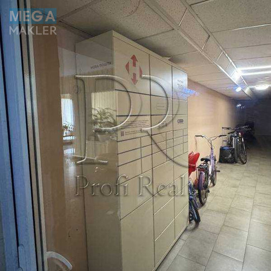 Продаж 1 кімнатної квартири (37/26/5), 7 пов. 18 пов. будинку, <a class="location-link" href="/kiev/" title="Недвижимость Київ">Київ</a>, <a class="location-link" href="/kiev/svyatoshinskij/" title="Недвижимость Святошинський район">Святошинський р-н</a>, Клавдіївська вулиця, 40Г (изображение 14)