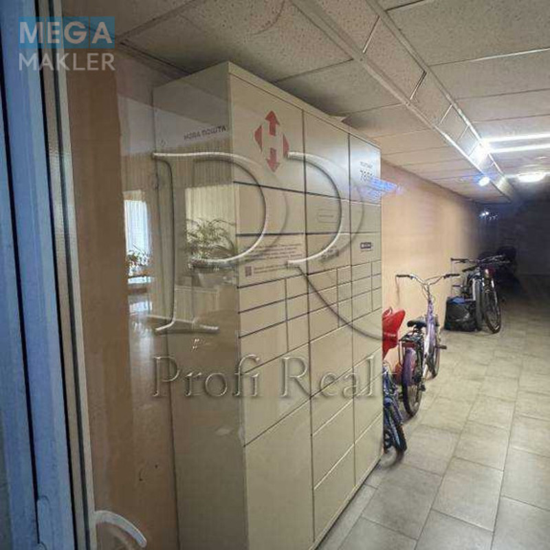 Продаж 1 кімнатної квартири (37/26/5), 7 пов. 18 пов. будинку, <a class="location-link" href="/kiev/" title="Недвижимость Київ">Київ</a>, <a class="location-link" href="/kiev/svyatoshinskij/" title="Недвижимость Святошинський район">Святошинський р-н</a>, Клавдіївська вулиця, 40Г (изображение 14)