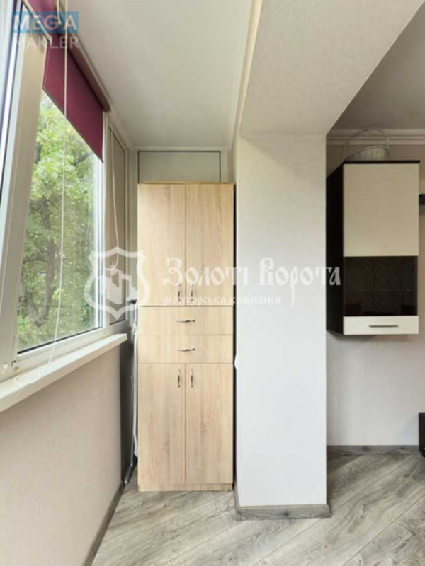 Продаж 2 кімнатної квартири (44,3/28/7,8), 3 пов. 9 пов. будинку, <a class="location-link" href="/kiev/" title="Недвижимость Київ">Київ</a>, <a class="location-link" href="/kiev/dneprovskij/" title="Недвижимость Дніпровський район">Дніпровський р-н</a>, Празька вул., 32 (изображение 5)