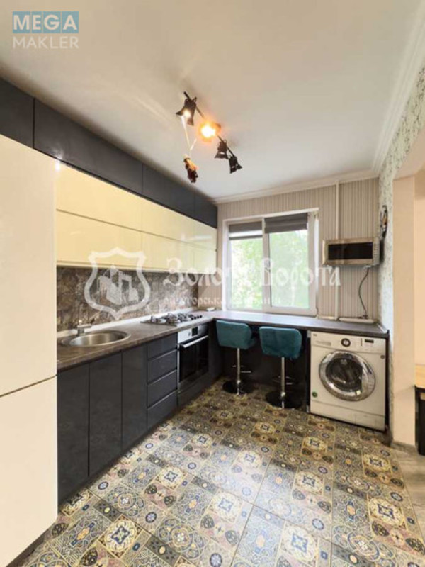 Продаж 2 кімнатної квартири (44,3/28/7,8), 3 пов. 9 пов. будинку, <a class="location-link" href="/kiev/" title="Недвижимость Київ">Київ</a>, <a class="location-link" href="/kiev/dneprovskij/" title="Недвижимость Дніпровський район">Дніпровський р-н</a>, Празька вул., 32 (изображение 9)