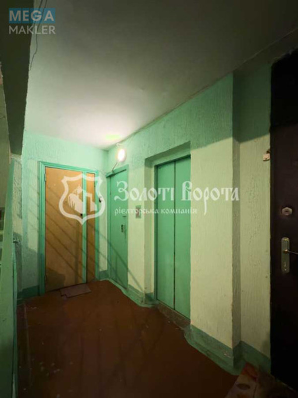 Продаж 2 кімнатної квартири (44,3/28/7,8), 3 пов. 9 пов. будинку, <a class="location-link" href="/kiev/" title="Недвижимость Київ">Київ</a>, <a class="location-link" href="/kiev/dneprovskij/" title="Недвижимость Дніпровський район">Дніпровський р-н</a>, Празька вул., 32 (изображение 20)