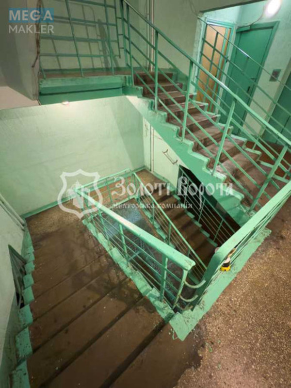 Продаж 2 кімнатної квартири (44,3/28/7,8), 3 пов. 9 пов. будинку, <a class="location-link" href="/kiev/" title="Недвижимость Київ">Київ</a>, <a class="location-link" href="/kiev/dneprovskij/" title="Недвижимость Дніпровський район">Дніпровський р-н</a>, Празька вул., 32 (изображение 21)