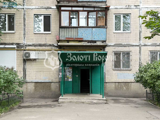Продаж 2 кімнатної квартири (44,3/28/7,8), 3 пов. 9 пов. будинку, <a class="location-link" href="/kiev/" title="Недвижимость Київ">Київ</a>, <a class="location-link" href="/kiev/dneprovskij/" title="Недвижимость Дніпровський район">Дніпровський р-н</a>, Празька вул., 32 (изображение 22)