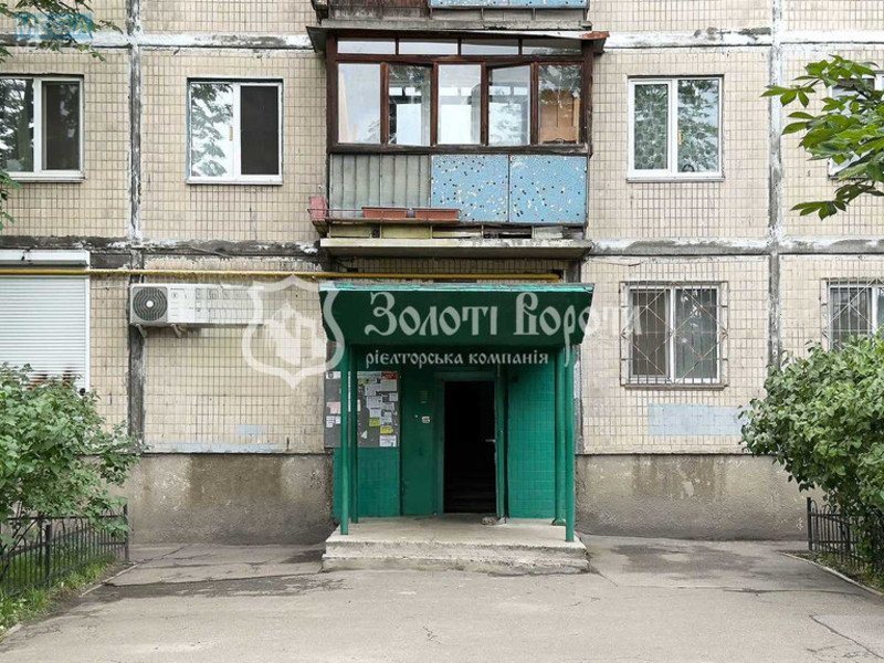 Продаж 2 кімнатної квартири (44,3/28/7,8), 3 пов. 9 пов. будинку, <a class="location-link" href="/kiev/" title="Недвижимость Київ">Київ</a>, <a class="location-link" href="/kiev/dneprovskij/" title="Недвижимость Дніпровський район">Дніпровський р-н</a>, Празька вул., 32 (изображение 22)