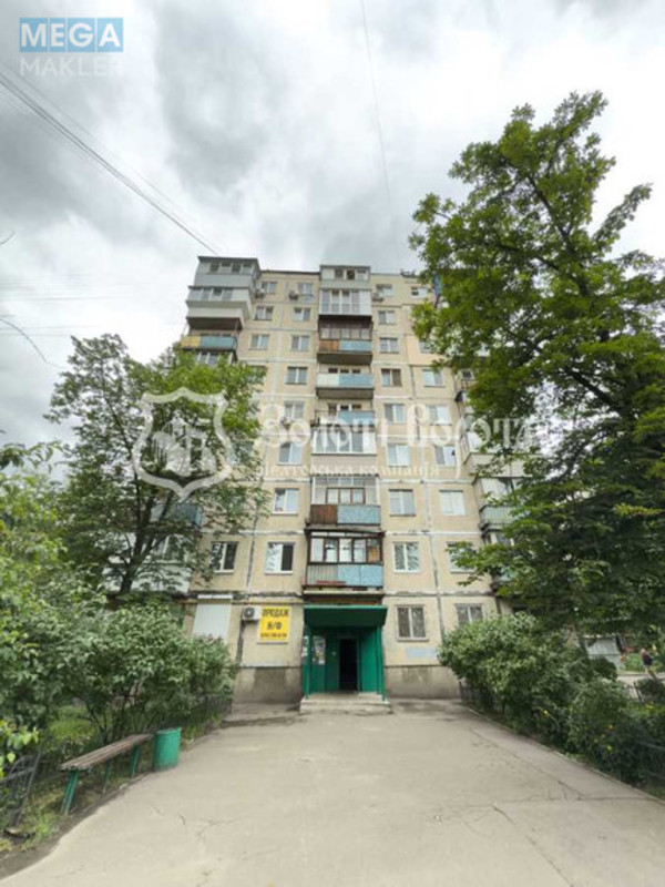 Продаж 2 кімнатної квартири (44,3/28/7,8), 3 пов. 9 пов. будинку, <a class="location-link" href="/kiev/" title="Недвижимость Київ">Київ</a>, <a class="location-link" href="/kiev/dneprovskij/" title="Недвижимость Дніпровський район">Дніпровський р-н</a>, Празька вул., 32 (изображение 23)