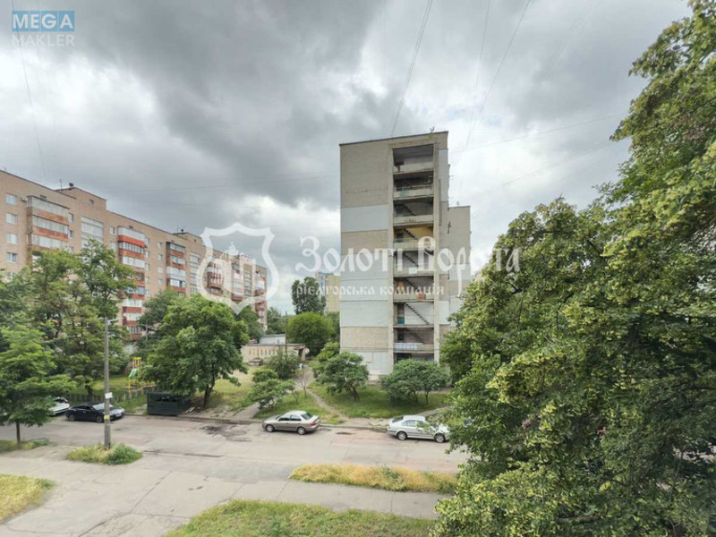 Продаж 2 кімнатної квартири (44,3/28/7,8), 3 пов. 9 пов. будинку, <a class="location-link" href="/kiev/" title="Недвижимость Київ">Київ</a>, <a class="location-link" href="/kiev/dneprovskij/" title="Недвижимость Дніпровський район">Дніпровський р-н</a>, Празька вул., 32 (изображение 24)
