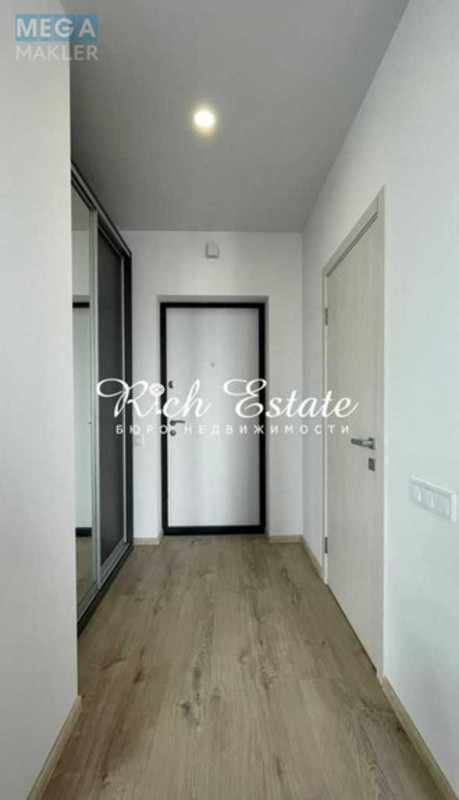 Оренда 1 кімнатної квартири, <a class="location-link" href="/kiev/" title="Недвижимость Київ">Київ</a>, <a class="location-link" href="/kiev/darnickij/" title="Недвижимость Дарницький район">Дарницький р-н</a>, Заречная ул., 6 (изображение 7)