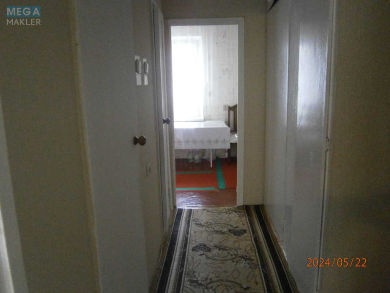 Продаж 3 кімнатної квартири (75/44/9), 1 пов. 14 пов. будинку, <a class="location-link" href="/kiev/" title="Недвижимость Київ">Київ</a>, <a class="location-link" href="/kiev/svyatoshinskij/" title="Недвижимость Святошинський район">Святошинський р-н</a>, Феодори Пушиної вул., 8 (изображение 2)