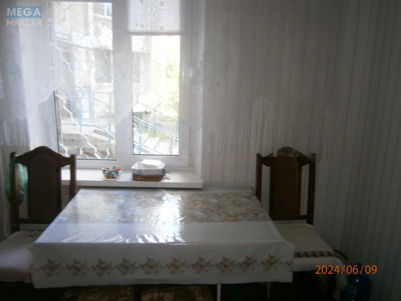 Продаж 3 кімнатної квартири (75/44/9), 1 пов. 14 пов. будинку, <a class="location-link" href="/kiev/" title="Недвижимость Київ">Київ</a>, <a class="location-link" href="/kiev/svyatoshinskij/" title="Недвижимость Святошинський район">Святошинський р-н</a>, Феодори Пушиної вул., 8 (изображение 7)