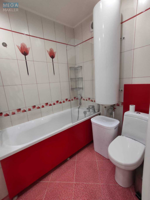 Продаж 2 кімнатної квартири (45/32/7), 4 пов. 6 пов. будинку, <a class="location-link" href="/kiev/" title="Недвижимость Київ">Київ</a>, <a class="location-link" href="/kiev/pecherskij/" title="Недвижимость Печерський район">Печерський р-н</a>, Джона Маккейна вул., 9 (изображение 20)