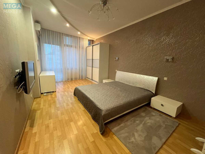 Продаж 3 кімнатної квартири (103,5/62/13,3), 9 пов. 20 пов. будинку, <a class="location-link" href="/kiev/" title="Недвижимость Київ">Київ</a>, <a class="location-link" href="/kiev/shevchenkovskij/" title="Недвижимость Шевченківський район">Шевченківський р-н</a>, Дмитрівська вул., 82 (изображение 2)