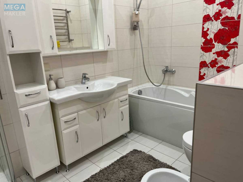 Продаж 3 кімнатної квартири (103,5/62/13,3), 9 пов. 20 пов. будинку, <a class="location-link" href="/kiev/" title="Недвижимость Київ">Київ</a>, <a class="location-link" href="/kiev/shevchenkovskij/" title="Недвижимость Шевченківський район">Шевченківський р-н</a>, Дмитрівська вул., 82 (изображение 5)