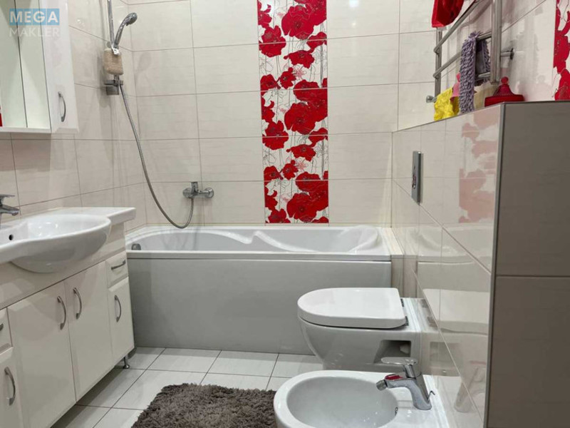 Продаж 3 кімнатної квартири (103,5/62/13,3), 9 пов. 20 пов. будинку, <a class="location-link" href="/kiev/" title="Недвижимость Київ">Київ</a>, <a class="location-link" href="/kiev/shevchenkovskij/" title="Недвижимость Шевченківський район">Шевченківський р-н</a>, Дмитрівська вул., 82 (изображение 6)