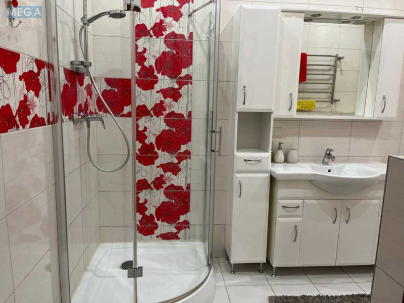 Продаж 3 кімнатної квартири (103,5/62/13,3), 9 пов. 20 пов. будинку, <a class="location-link" href="/kiev/" title="Недвижимость Київ">Київ</a>, <a class="location-link" href="/kiev/shevchenkovskij/" title="Недвижимость Шевченківський район">Шевченківський р-н</a>, Дмитрівська вул., 82 (изображение 7)